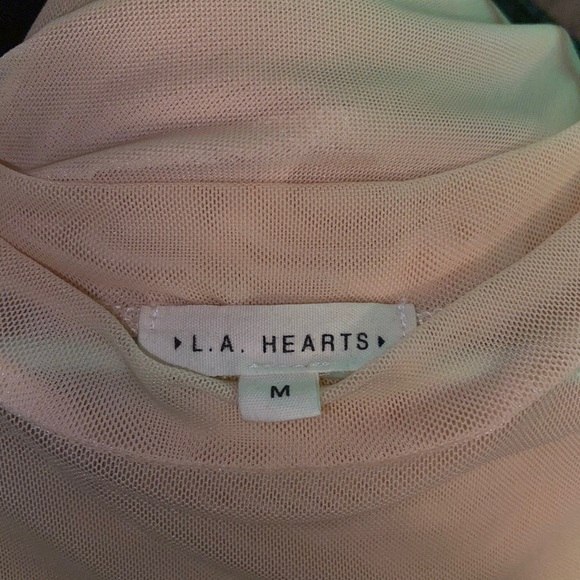 Sheer shirt - Picture 4 of 4